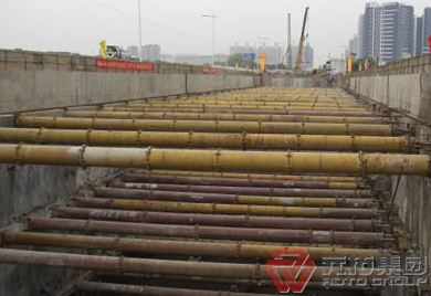 鋼支撐多少錢(qián)一噸?在哪里買便宜