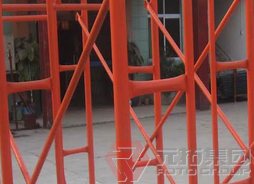 門(mén)式鋼管腳手架規(guī)格有哪些？