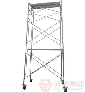活動腳手架租賃公司有哪些？
