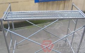 門式腳手架代理加盟廠家有哪些？
