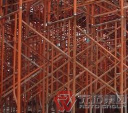 福建門式腳手架價(jià)格是多少？