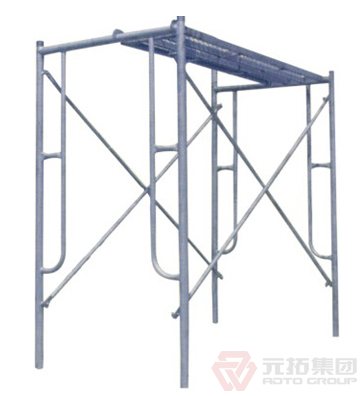 門式腳手架廠家發(fā)展方向如何？