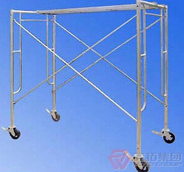 裝修腳手架租賃價(jià)格多少錢？