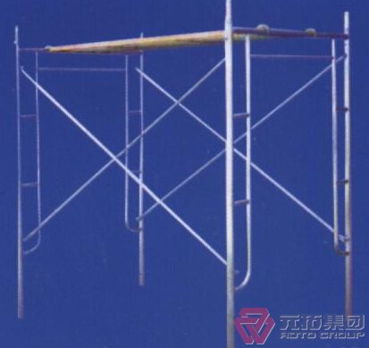917*1219門型腳手架多少錢？