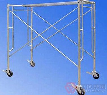 門式腳手架MF1219規(guī)格型號多少錢一套？