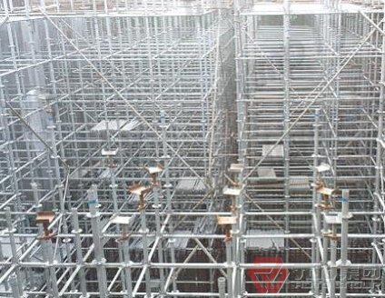 建筑腳手架那個公司銷售好？