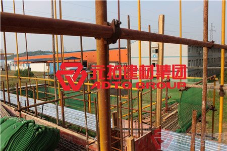 建筑用鐵架板 2016最新驗(yàn)收標(biāo)準(zhǔn)，鐵架板廠家提供！