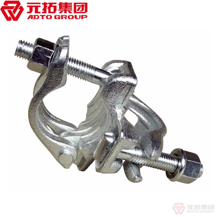 腳手架鍛壓直角扣件最新價(jià)格是多少？