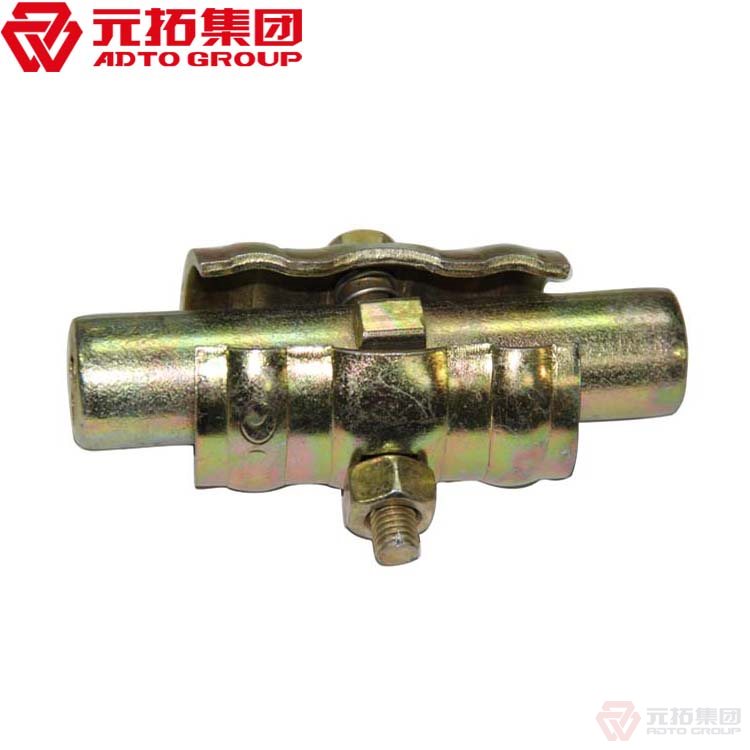沖壓腳手架扣件在施工的過程中都要注意哪些問題？