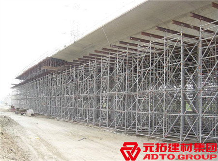 為什么蘇州腳手架大多用鋼管搭建，香港卻用竹子？