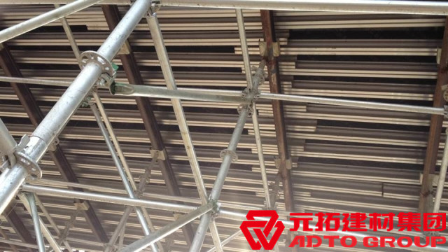 福建腳手架鋼管租賃價(jià)格是多少？