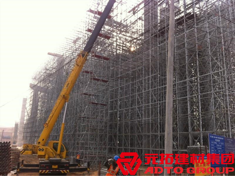 福建腳手架單價(jià)是多少，哪家價(jià)格低？