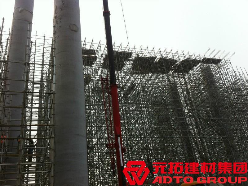 腳手架是誰發(fā)明的，哪種腳手架好用？