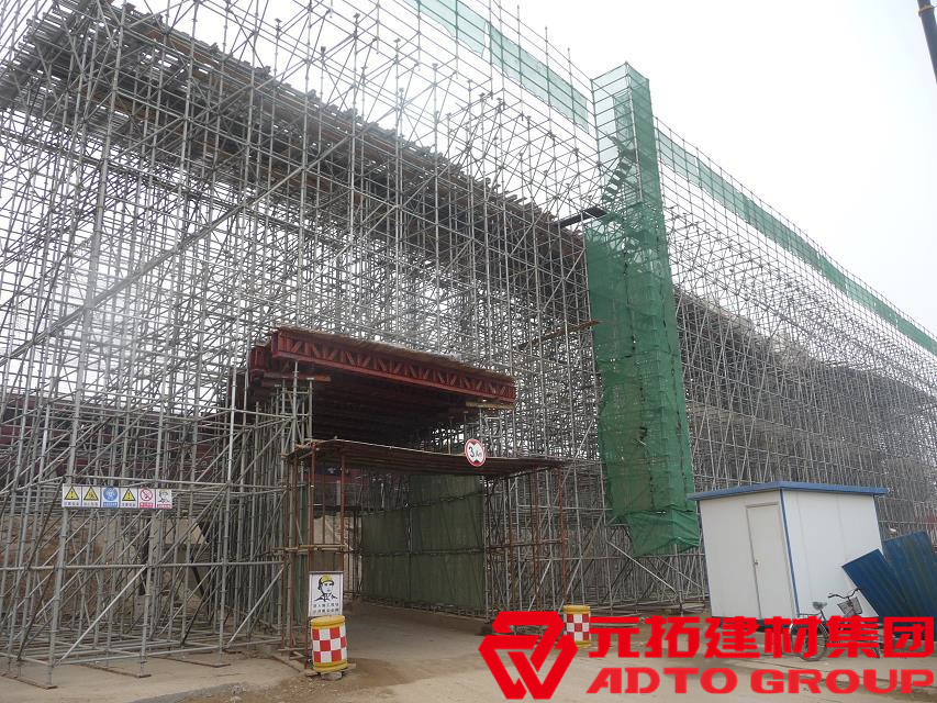 腳手架批發(fā)廠家找哪家？腳手架批發(fā)價(jià)格查詢