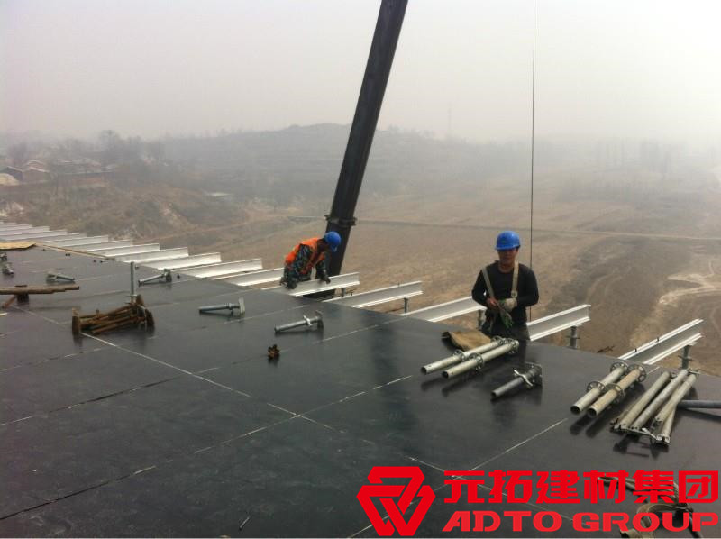 盤扣腳手架供應(yīng)哪家好？需要規(guī)格型號比較齊全的
