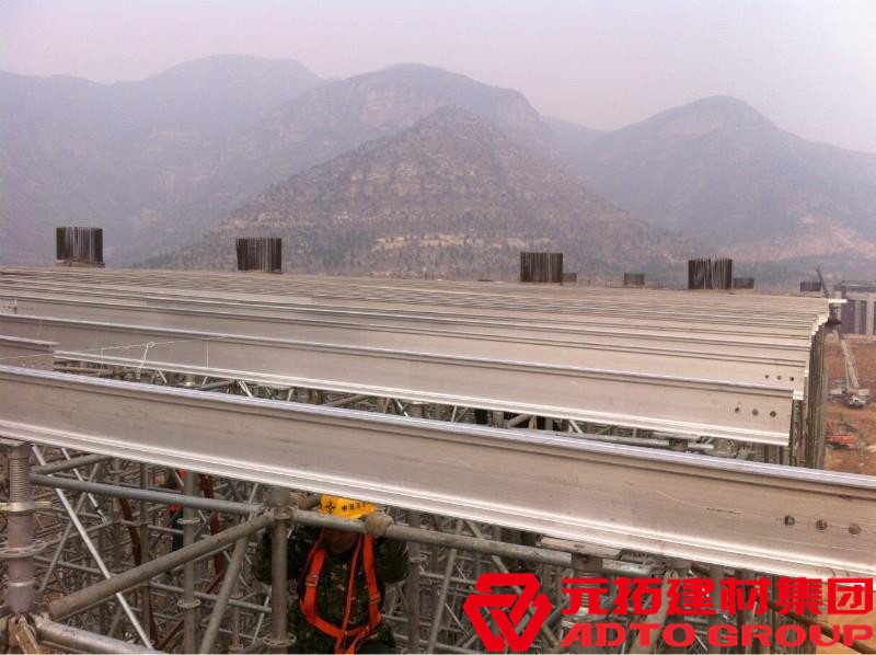 湖南盤扣式腳手架批發(fā)市場哪家好？湖南盤扣式腳手架市場全網(wǎng)解析