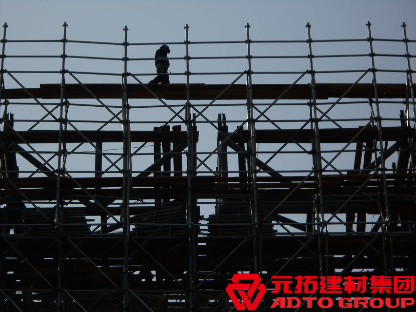 元拓盤扣式腳手架價格是多少？