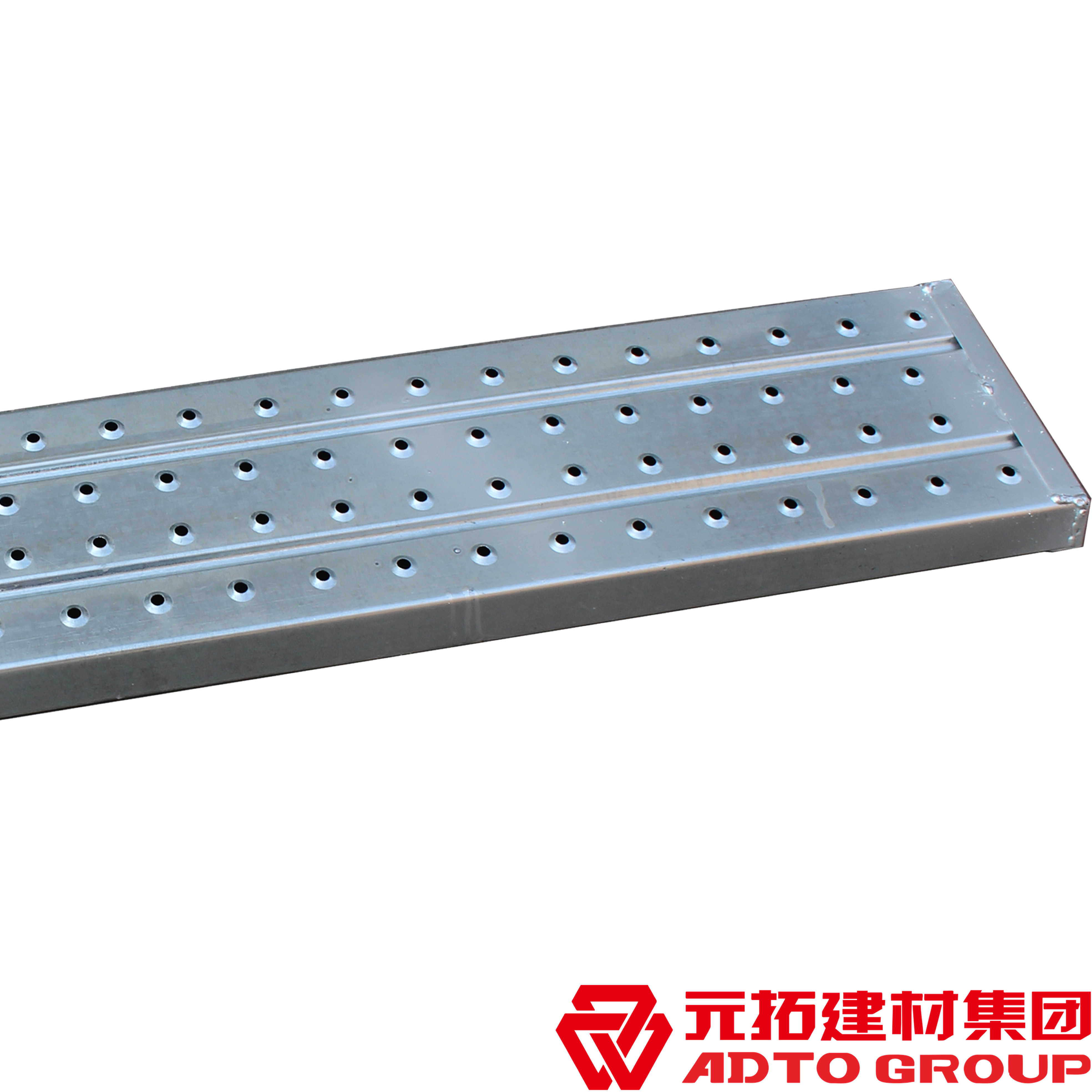 鋼跳板價(jià)格是多少？承重多少公斤？