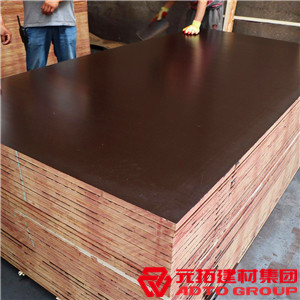 山東建筑模板生產(chǎn)廠哪家好？建筑模板怎么選？