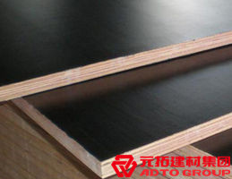 木模板的材料有哪些？各自有什么特點(diǎn)？