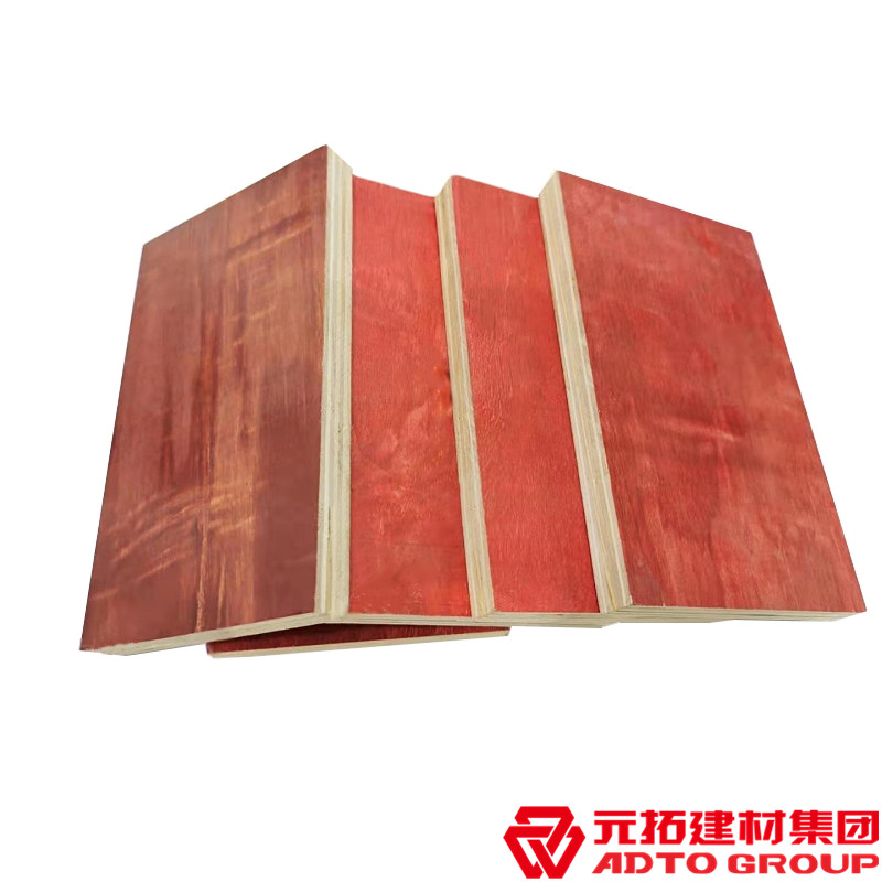 清水模板施工工藝是怎樣的呢？