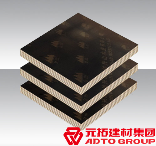 全國木模板價格多少錢？