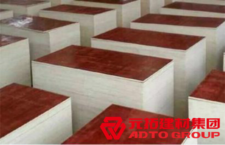怎么選擇好的建筑木模板？臨沂木模板的優(yōu)勢？