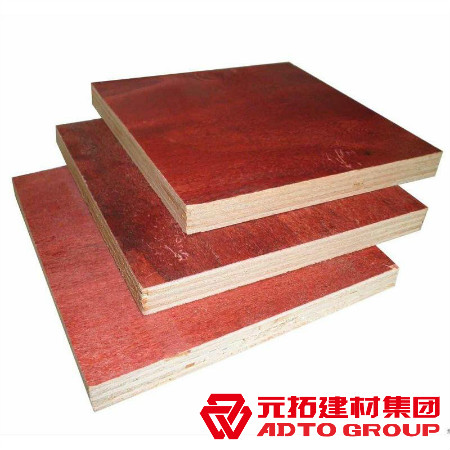 河北木模板厚度一般是多少? 河北木模板多少錢一張？