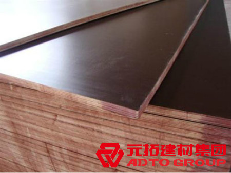 湖北建筑木模板購買應(yīng)該選擇怎樣的木模板廠家合作？