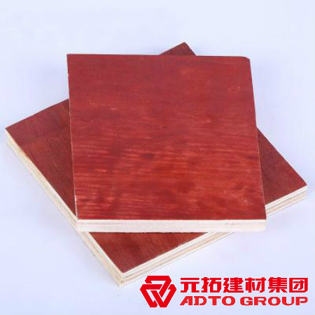 什么是建筑木模板？廣東廣州木模板廠家怎么選？