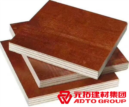 河北木模板生產(chǎn)廠家木模板多少錢一張？