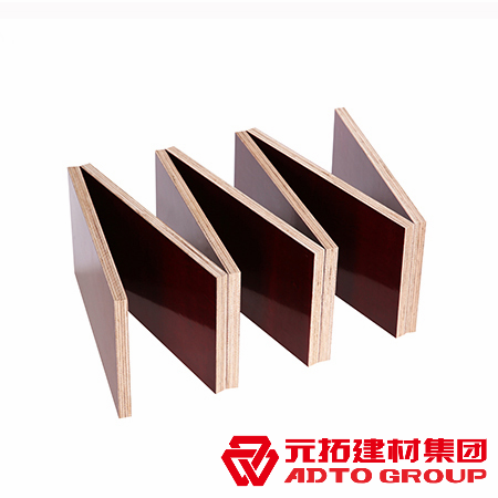 怎么選擇更好的木模板廠家？建筑木模板有什么優(yōu)點(diǎn)？