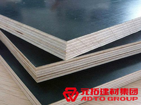 建筑模板廠家哪家好？對(duì)建筑模板的外觀有什么要求？