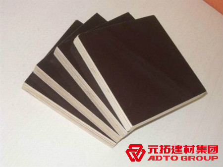 為什么需求量下降，建筑模板價(jià)格卻一直上漲