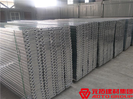 鋼跳板現(xiàn)在多少錢？鋼跳板的質(zhì)量哪家好？