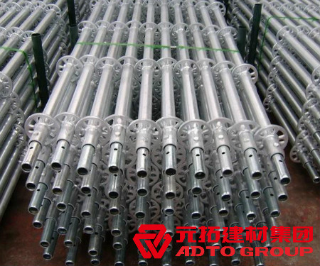 盤扣腳手架廠家哪家好？挑選質(zhì)優(yōu)的盤扣腳手架經(jīng)驗？
