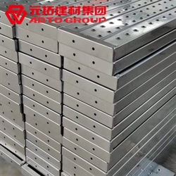 鋼跳板安裝后可以直接用嗎？