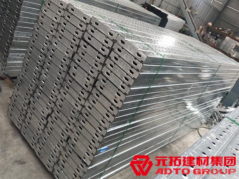 熱鍍鋅鋼跳板廠家推薦哪家好？