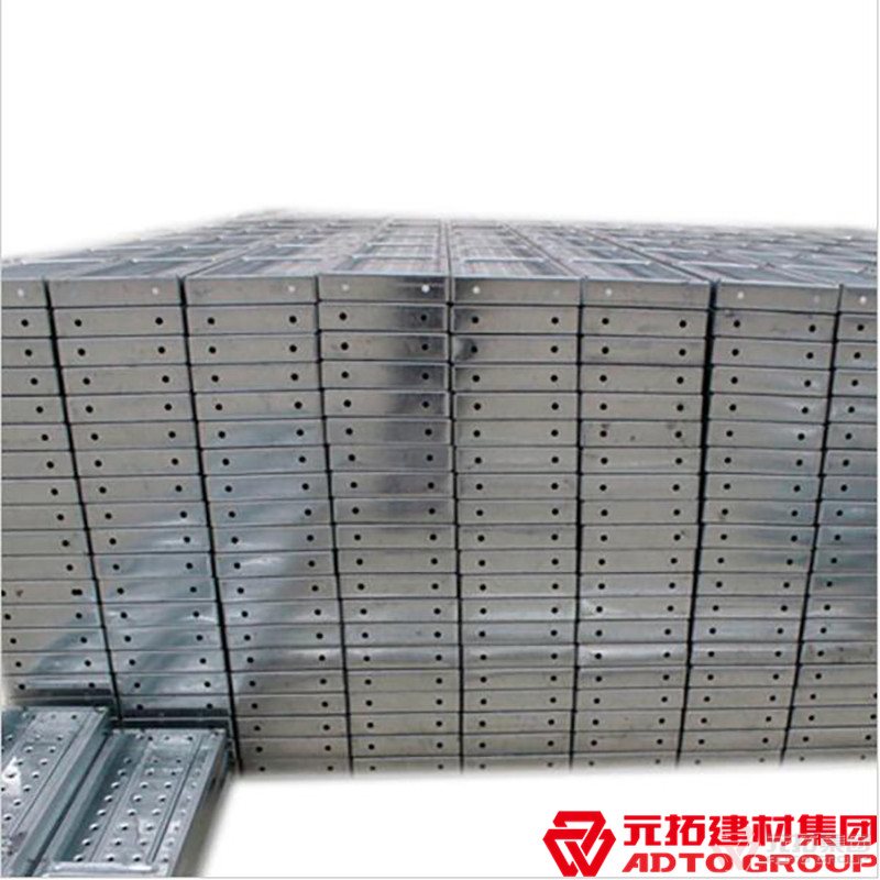 鋼跳板廠家哪家好？鋼跳板的質(zhì)量與什么有關(guān)？