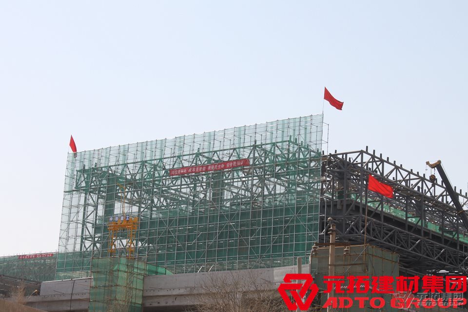深圳鋼跳板價(jià)格多少？ 鋼跳板的用途和優(yōu)勢(shì)介紹