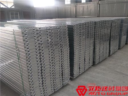 鋼跳板是干什么用的？鋼跳板批發(fā)找哪家好？