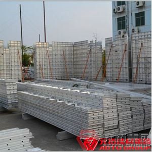 鋁合金模板行業(yè)發(fā)展速度怎么樣？