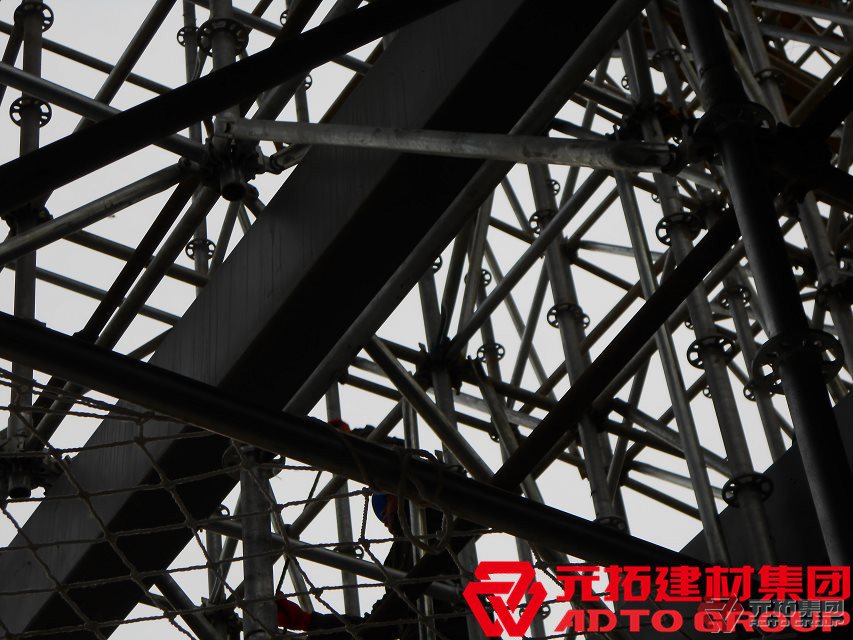 高性價(jià)比的盤扣式腳手架在哪里買？