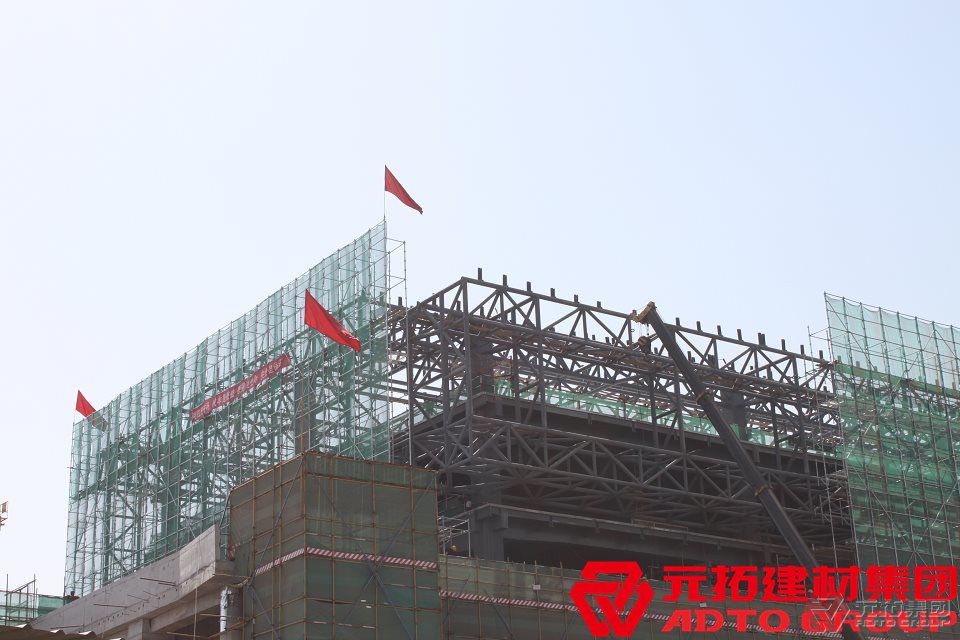 拆除鋁合金模板應注意什么？