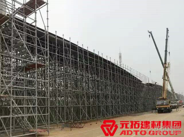 有哪些影響鋼跳板質(zhì)量的因素？