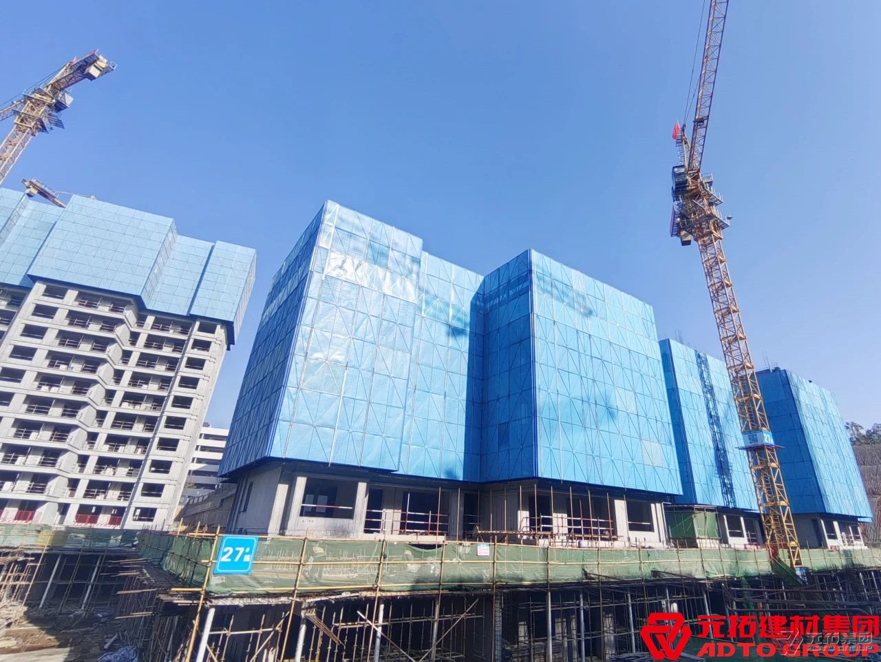 建筑鋁模板多少錢(qián)一平方米？