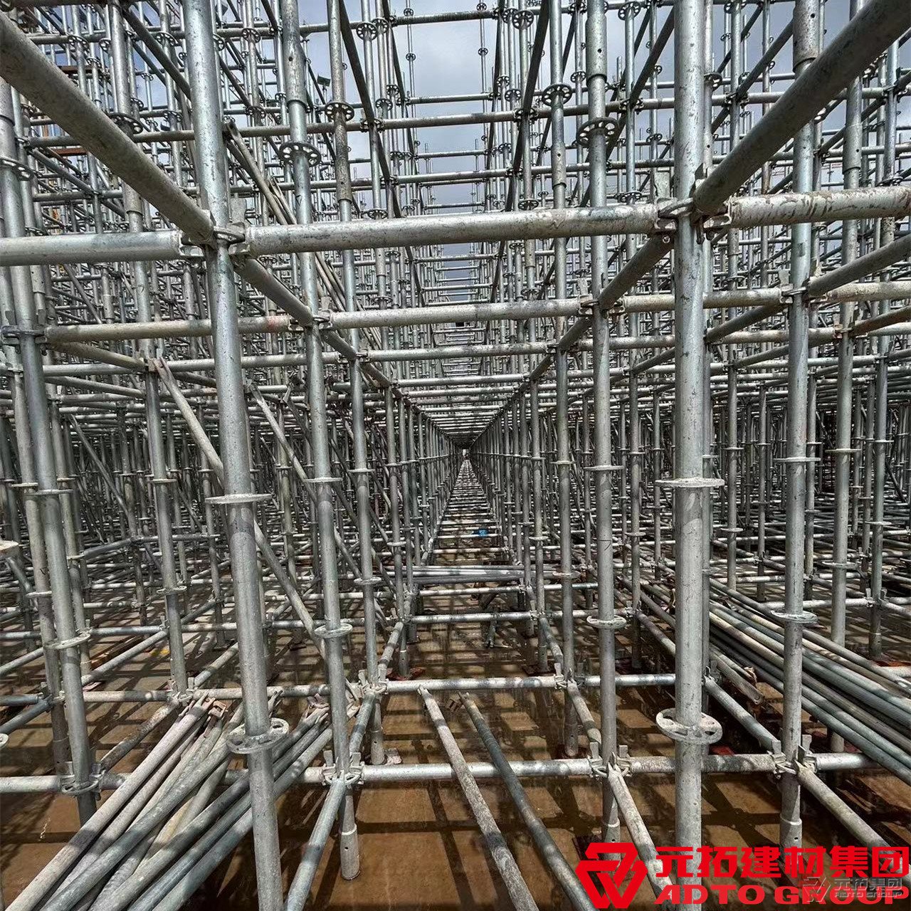 鋁合金模板在建筑行業(yè)常見的問題有哪些呢？