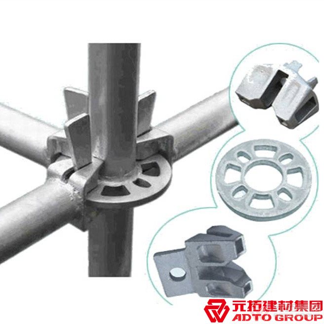 如何讓盤扣式腳手架搭建得更加穩(wěn)固？