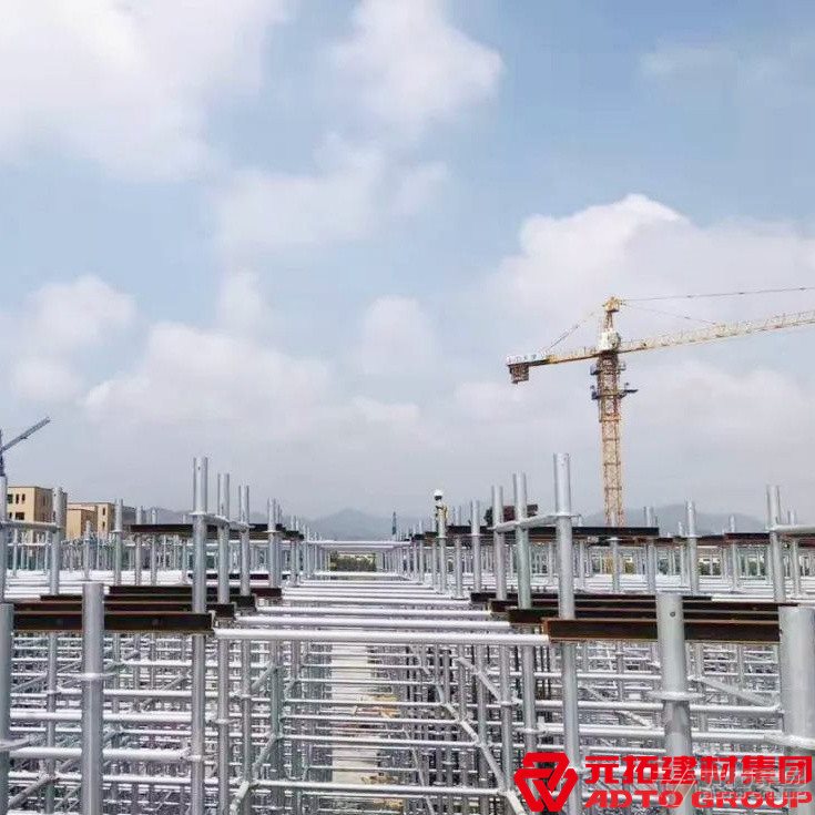 盤扣式腳手架出口在哪里找產(chǎn)地貨源？