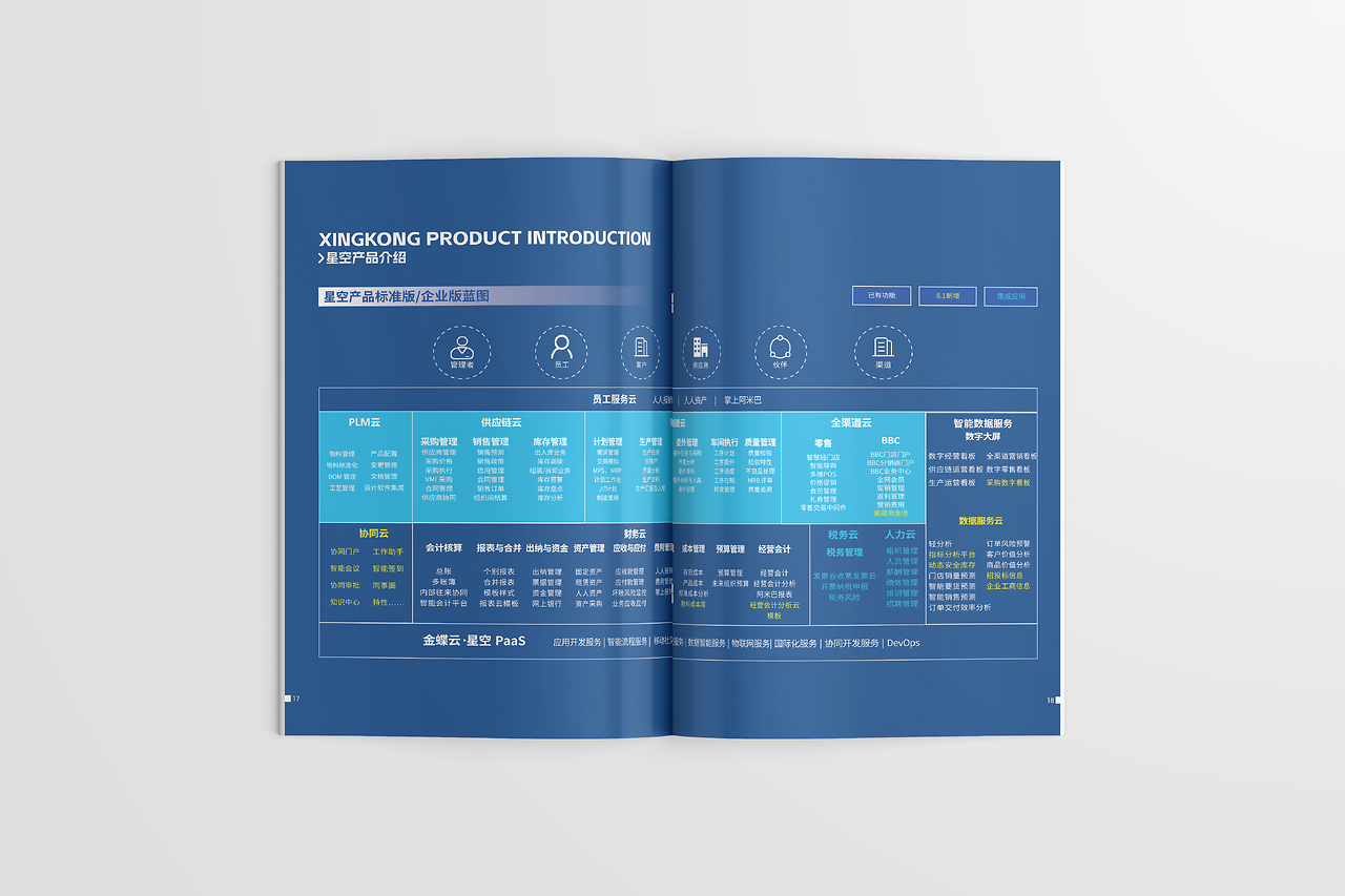 企業(yè)管理咨詢畫冊(cè) 打造卓越企業(yè)形象的戰(zhàn)略藍(lán)圖